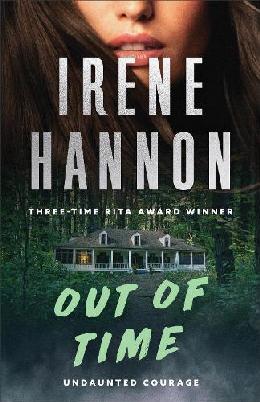 "Out of Time" by Hannon, Irene
