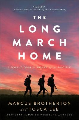 Catalogue record for The long march home