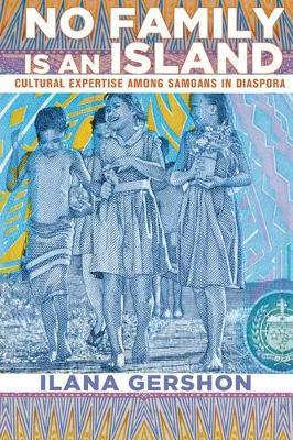 Catalogue for No family is an island