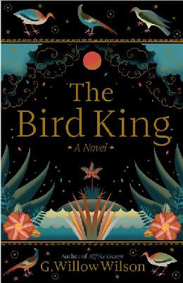 The Bird King