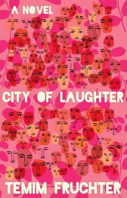 "City of Laughter" by Fruchter, Temim