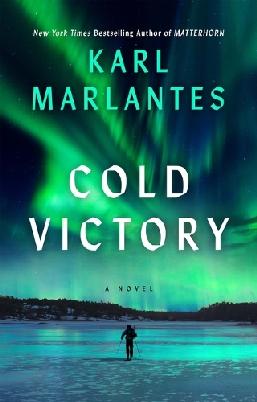 Catalogue record for Cold victory