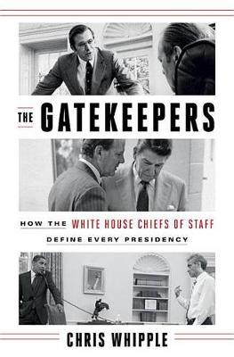 The gatekeepers
