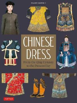 Catalogue record for Chinese dress: From the Qing Dynasty to the Present Day