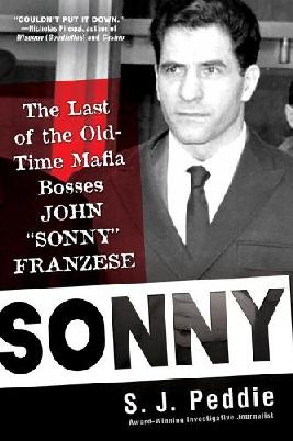 "Sonny" by Peddie, S. J.