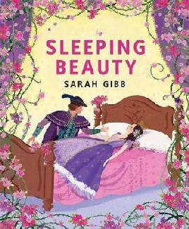 Catalogue record for Sleeping beauty