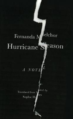 Catalogue record for Hurricane season