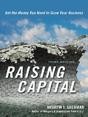 Raising Capital Raising Capital