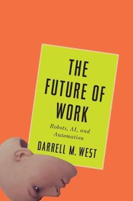 The Future of Work The Future of Work
