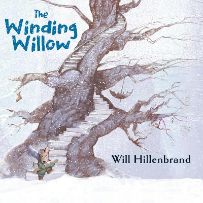 "The Winding Willow" by Hillenbrand, Will
