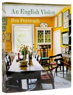 "An English Vision" by Pentreath, Ben