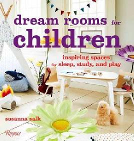 Dream Rooms for Children