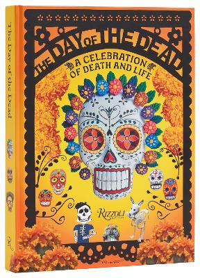The Day of the Dead | Christchurch City Libraries Ngā Kete Wānanga