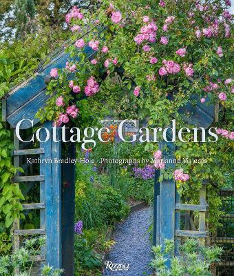 "Cottage Gardens" by Bradley-Hole, Kathryn