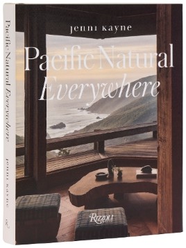 "Pacific Natural Everywhere" by Kayne, Jenni