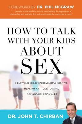 Catalogue record for How to talk with your kids about sex