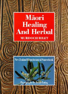Māori Healing and Herbal