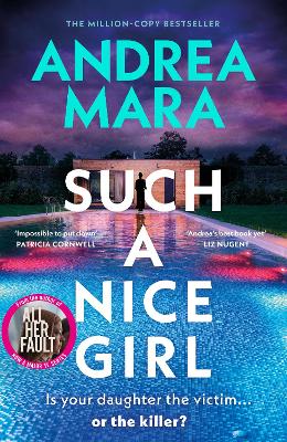 "Such A Nice Girl" by Mara, Andrea