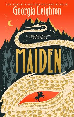 "Maiden" by Leighton, Georgia
