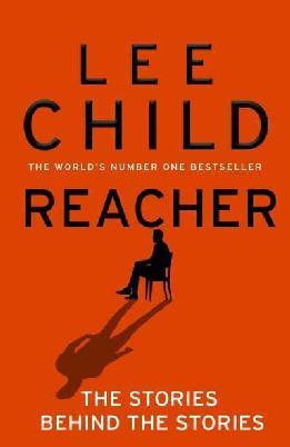 "Reacher" by Child, Lee, pseud., 1954-