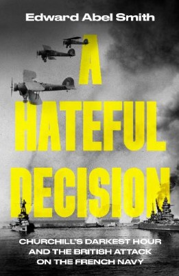 "A Hateful Decision" by Smith, Edward Abel, 1991-