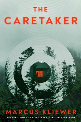 "The Caretaker" by Kliewer, Marcus