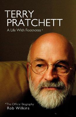 Catalogue search for Terry Pratchett: A Life With Footnotes
