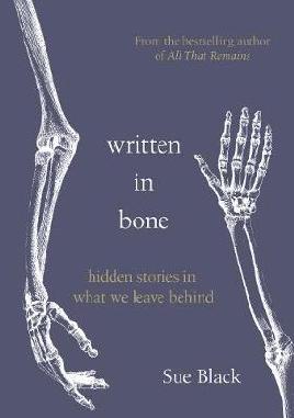 Catalogue search for Written in bone