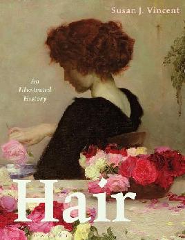 Catalogue record for Hair: An illustrated history
