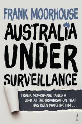 Australia under surveillance