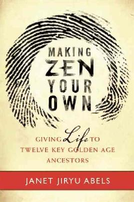Making Zen your Own