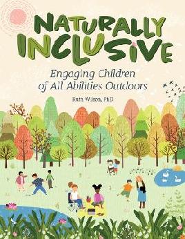 Catalogue record for Naturally inclusive