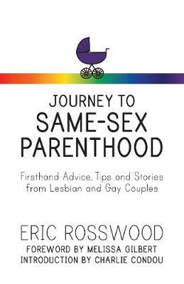 Catalogue record for Journey to same-sex parenthood