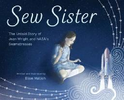"Sew Sister" by Matich, Elise