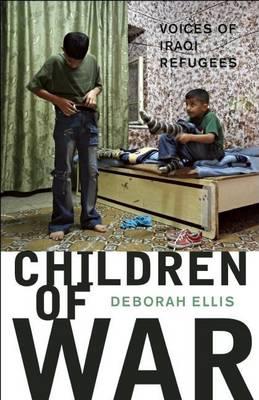 Catalogue link for Children of War: Iraqi children speak