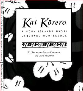 Kai Kōrero