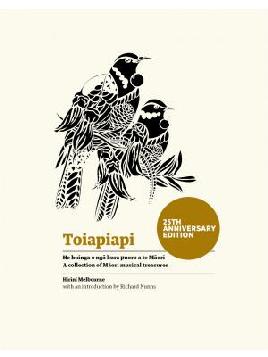 Catalogue record for Toiapiapi