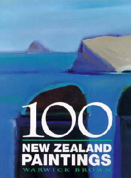 100 New Zealand paintings