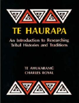 Te Haurapa