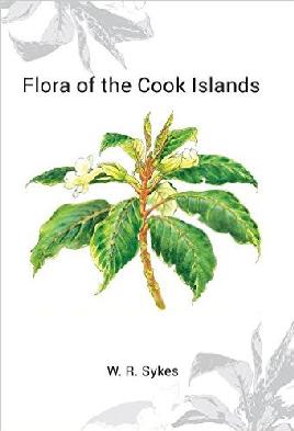 Flora of the Cook Islands