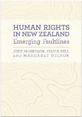 Catalogue record for Human right in New Zealand