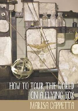 Catalogue link for How to tour th world on a flying flox