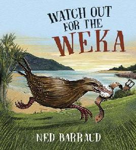 Catalogue record for Watch out for the weka