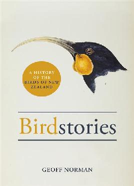 Catalogue record for Birdstories