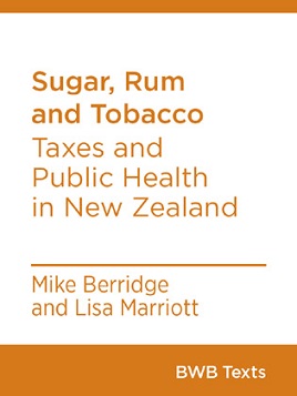 Sugar, Rum and Tobacco | Christchurch City Libraries Ngā Kete Wānanga o  Ōtautahi
