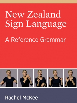 Catalogue record for New Zealand Sign Language: A reference grammar
