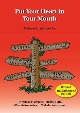 "Put your Heart in your Mouth" by Campbell-McBride, Natasha