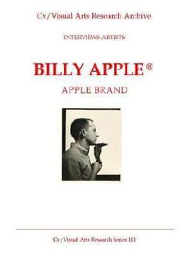 Billy Apple: Apple brand