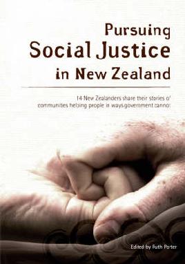 Pursuing social justice in New Zealand