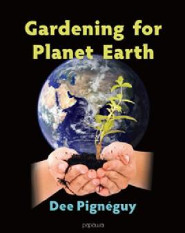 Gardening for Planet Earth